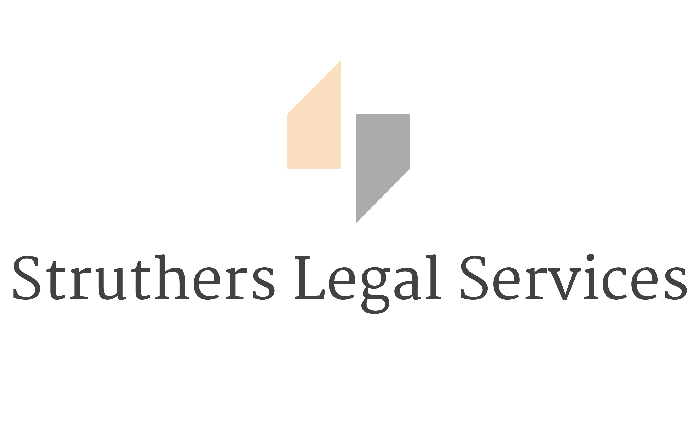 Struthers Legal Services
